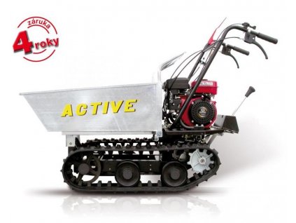 Pásový přepravník ACTIVE 1400 DMP HONDA