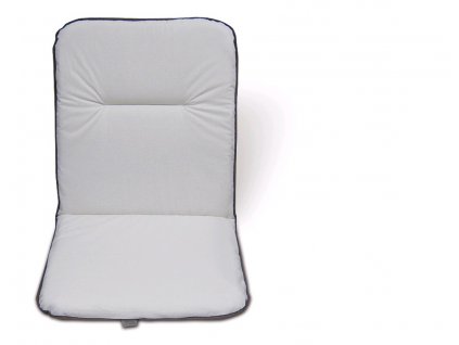 Sedák vhodný pro židle 115x50x6-Přírodní