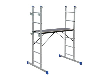ELKOP Skládací lešení | 2x6, nosnost 150 kg