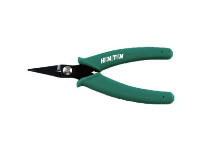 HONITON Kleště prodloužené | 140 mm