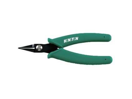 HONITON Kleště kulaté | 140 mm