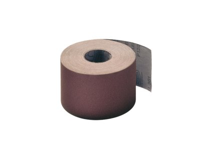 KLINGSPOR Brusná role plátna KL381J | 150x30000 mm zr. 40