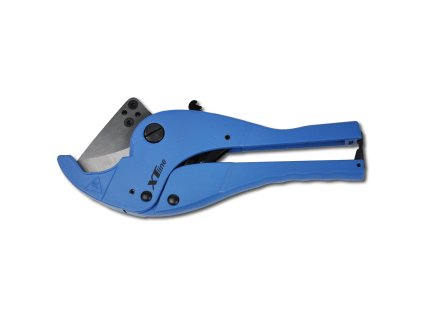 XTLINE Nůžky na PVC trubky | 3 - 42 mm