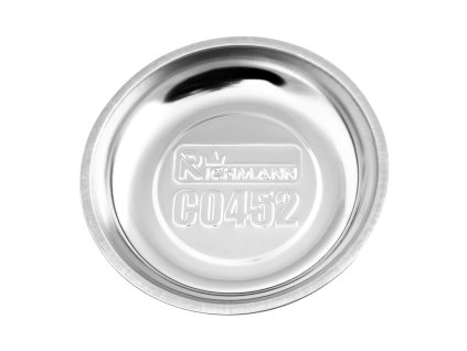RICHMANN Miska s magnetem kruhová | 150 mm