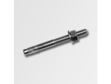 TTT Kotva průvlaková ocelová KPO  | M16x180mm 1bal/5ks