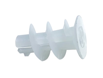 TTT Hmoždinka do sádrokartonu | Turbo-N, 7x25 mm (1bal/100ks)