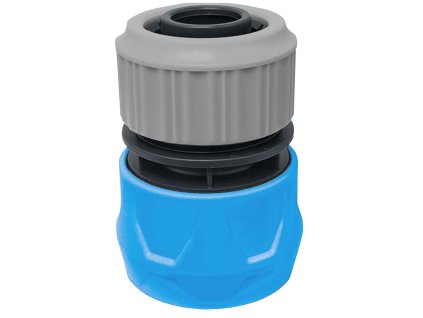 AQUACRAFT Rychlospojka plastová MAX-Flow | 1"