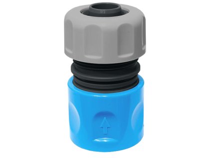 AQUACRAFT Rychlospojka plastová MAX-Flow | 3/4”