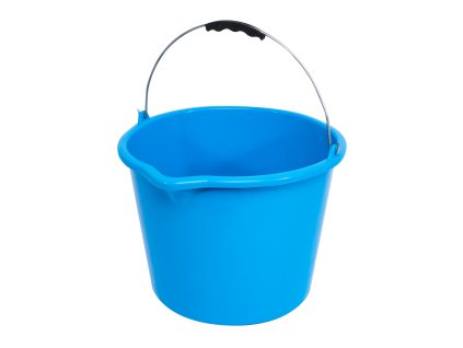 STAVTOOL Vědro modré zesílené | 20 l