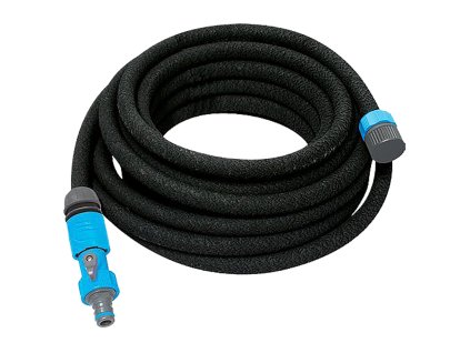 AQUACRAFT Hadice zahradní zavlažovací | 1/2" 7,5 m