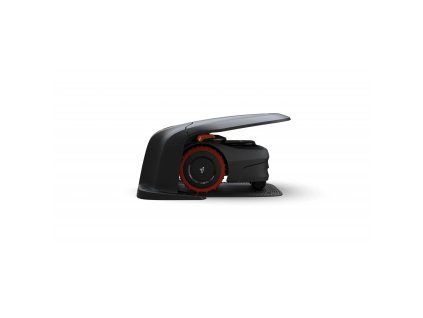 Garáž Segway Navimow i Series