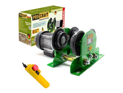 349 elektricky pojezd procraft tk1000 tk1000