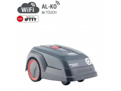 Robotická sekačka solo® by AL-KO Robolinho® 2000 W