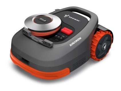 Robotická sekačka Segway Navimow H3000E - Ultrasonic