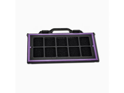 9609 prachovy filtr na prumyslovy vysavac xt102810