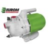 Elektrické tlakové čerpadlo EUROM Flow TP800P