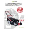 Katalog  Zahr. technika VeGA 2023