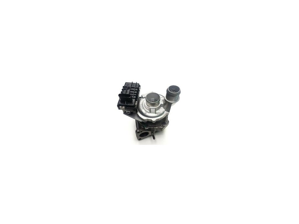 Turbodmychadlo Jaguar S Type 2.7D (726423-5013S)