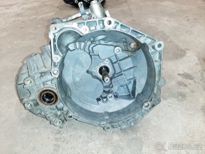 Repasovaná převodovka Opel Vectra 1.9 Cdti, M32, 6 rychlostní