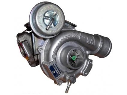 Turbodmychadlo, turbo Audi A4 1.8 T 110 Kw, 120 Kw, 132 Kw, 140 Kw