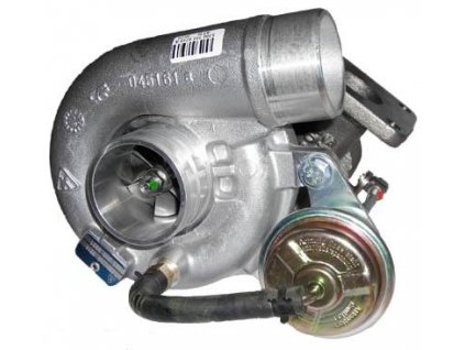 Turbodmychadlo, turbo Citroen Jumper 2.8 HDI 92 kW, 94 kW