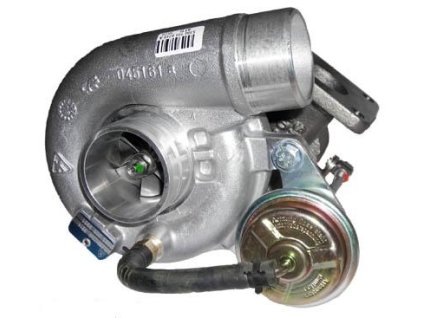 Turbodmychadlo, turbo Fiat Ducato II 2.8 JTD 94 kW