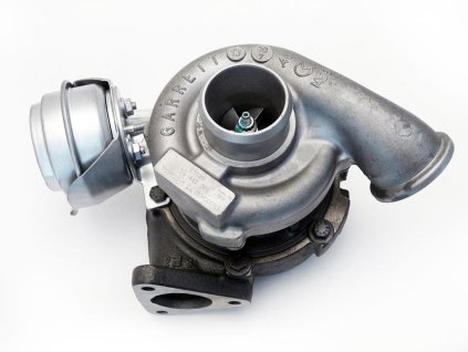 Turbodmychadlo, turbo Opel Vectra C, motor 2.2 Dti, 2.0 Dti