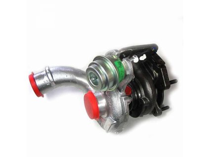 Turbodmychadlo, turbo Opel Vivaro 1.9 DTI 74 kW 751768-5004S