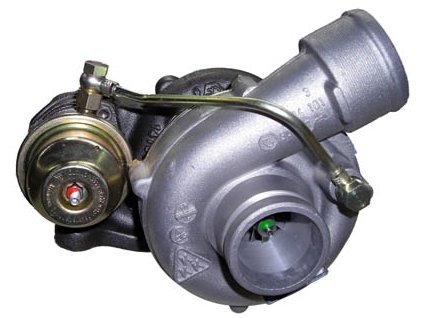 Turbodmychadlo, turbo Peugeot Boxer I 1.9 TD 66 kW