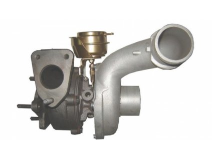 Turbodmychadlo, turbo Renault Laguna II 2.2 Dci 110 kW