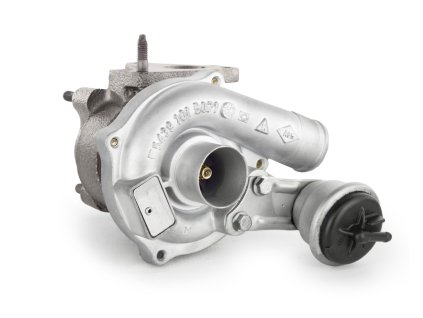 Turbodmychadlo, turbo Renault Megane II 1.5 Dci 60 kW