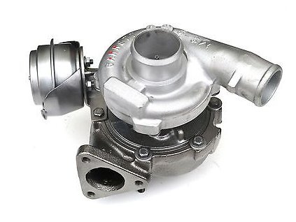 Turbodmychadlo, turbo Saab 9-3 I 2.2 TiD 92kW