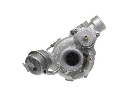 Turbodmychadlo, turbo Saab 9-3 II 2.0 T 2002-2010