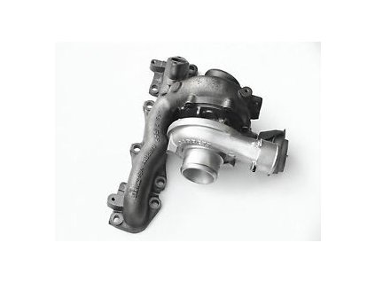 Turbodmychadlo, turbo Saab 9-5 1.9 TiD