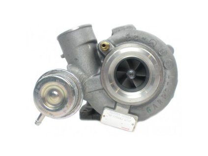 Turbodmychadlo, turbo Saab 9-5 2.3 T 125 kW