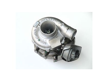 Turbodmychadlo, turbo Saab 9-5 3.0 T (1998-2001)