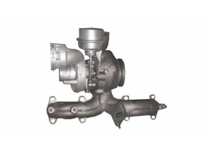 Turbodmychadlo, turbo Seat Altea 1.9 TDi 77 kW 03G253014F