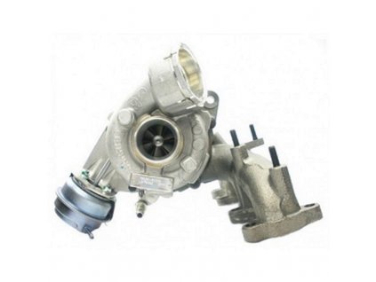 Turbodmychadlo, turbo Seat Altea 2.0 TDI 2.0 Tdi 103 kW 03G253019L