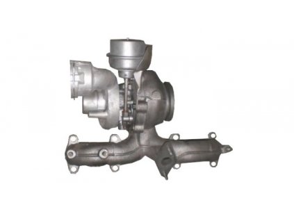 Turbodmychadlo, turbo Seat Leon 1.9 TDi 77 kW 03G253014F