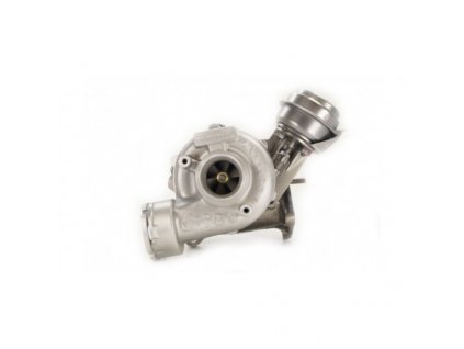 Turbodmychadlo, turbo Škoda Superb I 1.9 TDi 96 kW