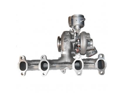 Turbodmychadlo, turbo Volkswagen Caddy III 1.9 TDI 77 kW 03G253019K