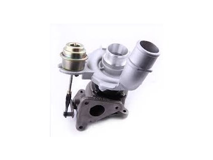 Turbodmychadlo, turbo Volvo V40 I 1.9 D 75 kW