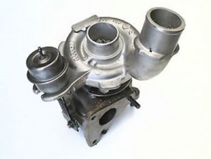 Turbodmychadlo, turbo Volvo V40 I 1.9 D 57 kW, 72 kW
