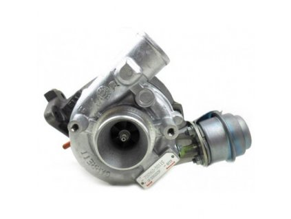 Turbodmychadlo, turbo Audi A2 1.2 TDI 45 kW, 700960-5011S, 045145701E