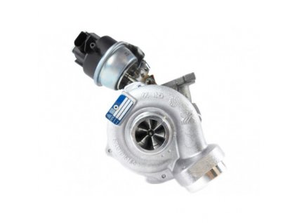 Turbodmychadlo, turbo Audi A5 2.0 TDI 105 kW, 53039880190, 03L145702M