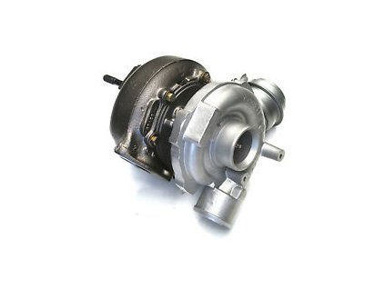 Turbodmychadlo, turbo BMW 525 td (E34) 85 Kw, 49177-06400, 11652244347