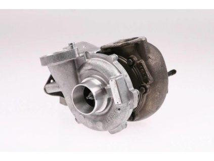 Turbodmychadlo, turbo 525 d (E60 / E61) 130 kW, 750080-5018S, 11657791758