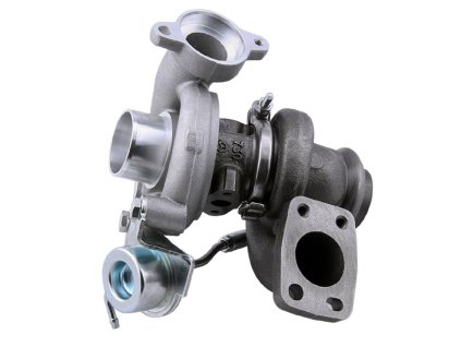 Nové, turbo, turbodmychadlo Mitsubishi, turbo 1.6 HDi, Tdci 55 Kw, 66 Kw, 49173-07508, 0375N5