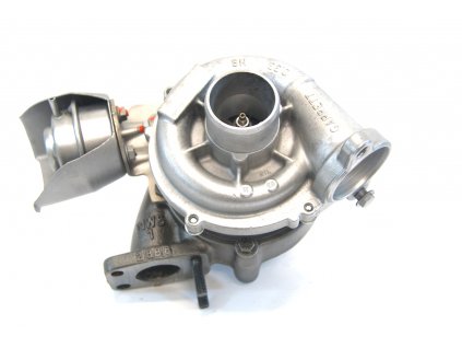 Turbodmychadlo, turbo BMW Mini Cooper D (R55 R56) 80 Kw, 753420-5005S, 11657804903