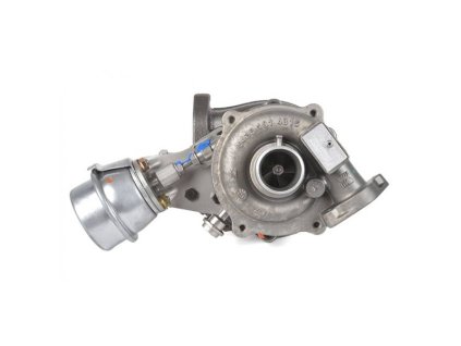 Turbodmychadlo, turbo Fiat Linea 1.3 JTDM 66 kW, 54359880014, 55198317